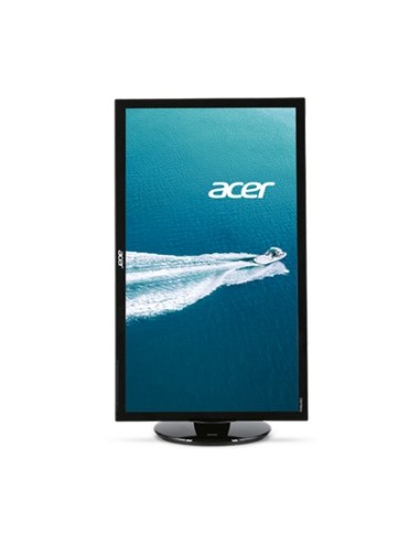 Acer CB CB280HKbmjdppr 71,1 cm (28") 3840 x 2160 Pixel 4K Ultra HD LED Nero
