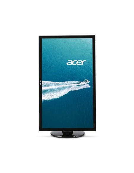Acer CB CB280HKbmjdppr 71,1 cm (28") 3840 x 2160 Pixel 4K Ultra HD LED Nero