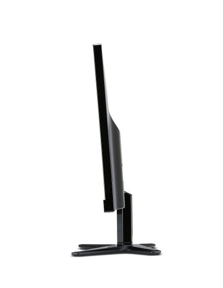 Acer G237HLAbid 58,4 cm (23") 1920 x 1080 Pixel Full HD LED Nero