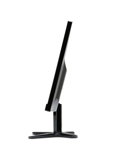 Acer G237HLAbid 58,4 cm (23") 1920 x 1080 Pixel Full HD LED Nero