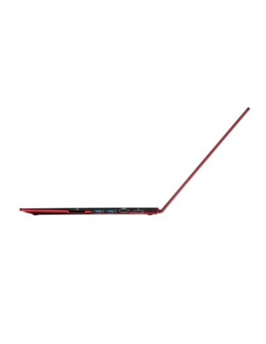 Fujitsu LIFEBOOK U772 Computer portatile 35,6 cm (14") Intel® Core™ i5 4 GB DDR3-SDRAM 128 GB SSD Windows 7 Professional