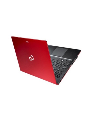 Fujitsu LIFEBOOK U772 Computer portatile 35,6 cm (14") Intel® Core™ i5 4 GB DDR3-SDRAM 128 GB SSD Windows 7 Professional