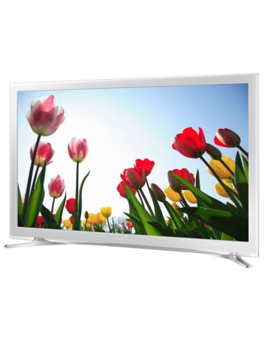 Samsung UE22H5610 55,9 cm (22") HD Smart TV Wi-Fi Bianco