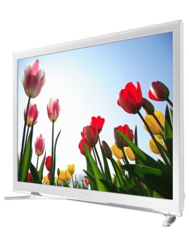 Samsung UE22H5610 55,9 cm (22") HD Smart TV Wi-Fi Bianco