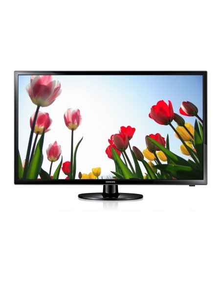 Samsung UE32F4000AW 81,3 cm (32") HD Nero