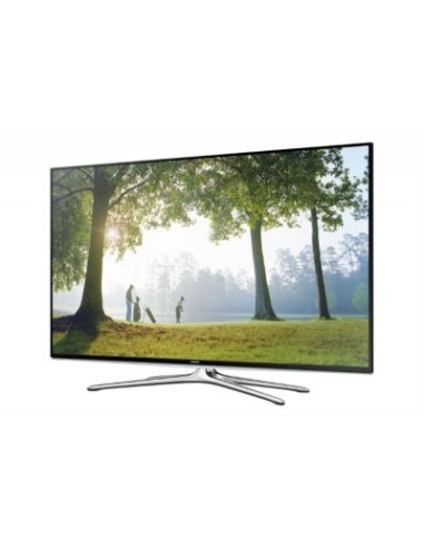 Samsung UE40H6200AY 101,6 cm (40") Full HD Smart TV Wi-Fi Nero