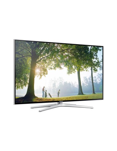 Samsung UE40H6400AY 101,6 cm (40") Full HD Smart TV Wi-Fi Nero