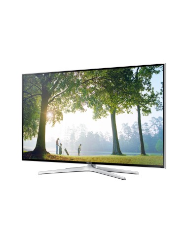 Samsung UE40H6400AY 101,6 cm (40") Full HD Smart TV Wi-Fi Nero