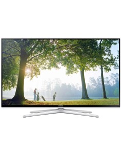 Samsung UE48H6500SZ 121,9 cm (48") Full HD Smart TV Wi-Fi Nero