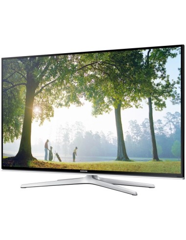 Samsung UE48H6500SZ 121,9 cm (48") Full HD Smart TV Wi-Fi Nero