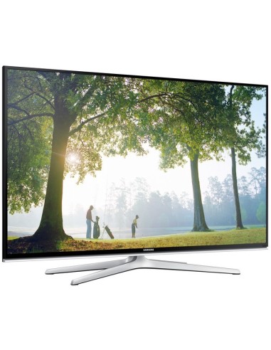 Samsung UE48H6500SZ 121,9 cm (48") Full HD Smart TV Wi-Fi Nero