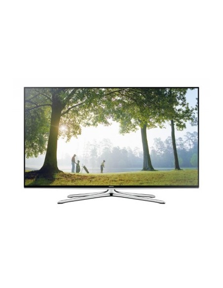 Samsung UE50H6200AY 127 cm (50") Full HD Smart TV Wi-Fi Nero