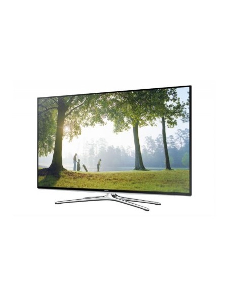 Samsung UE50H6200AY 127 cm (50") Full HD Smart TV Wi-Fi Nero