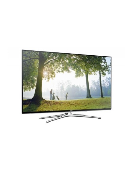 Samsung UE50H6200AY 127 cm (50") Full HD Smart TV Wi-Fi Nero