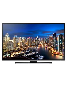 Samsung UE55HU6900D 139,7 cm (55") 4K Ultra HD Smart TV Wi-Fi Nero