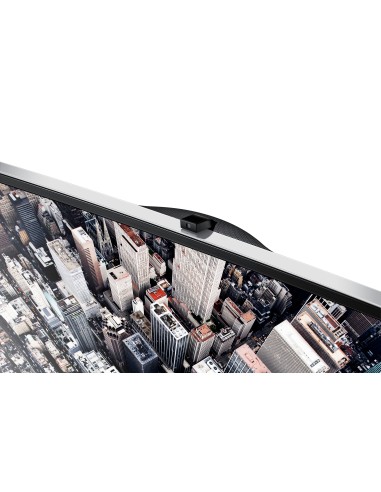 Samsung UE55HU8500Z 139,7 cm (55") 4K Ultra HD Smart TV Wi-Fi Argento