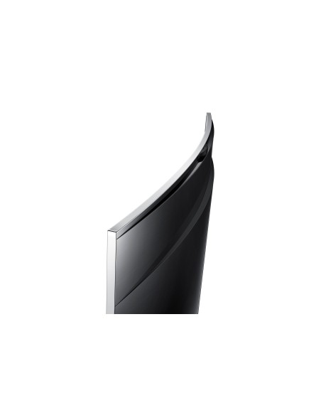 Samsung UE55HU8500Z 139,7 cm (55") 4K Ultra HD Smart TV Wi-Fi Argento