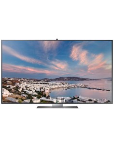 Samsung UE65F9000SZ 165,1 cm (65") 4K Ultra HD Smart TV Wi-Fi Argento