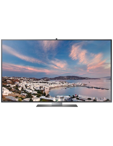 Samsung UE65F9000SZ 165,1 cm (65") 4K Ultra HD Smart TV Wi-Fi Argento