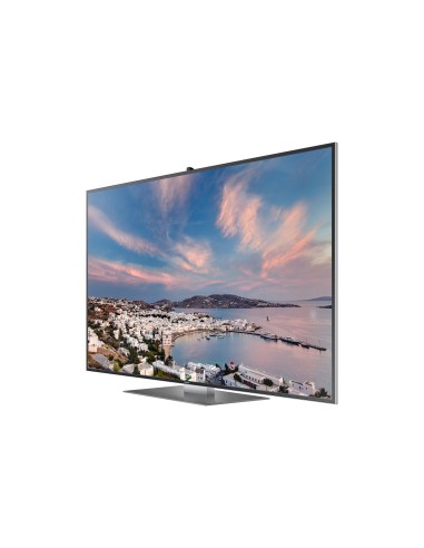 Samsung UE65F9000SZ 165,1 cm (65") 4K Ultra HD Smart TV Wi-Fi Argento