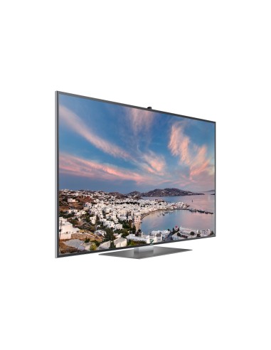 Samsung UE65F9000SZ 165,1 cm (65") 4K Ultra HD Smart TV Wi-Fi Argento