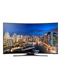 Samsung UE65HU7200D 165,1 cm (65") 4K Ultra HD Smart TV Wi-Fi Nero