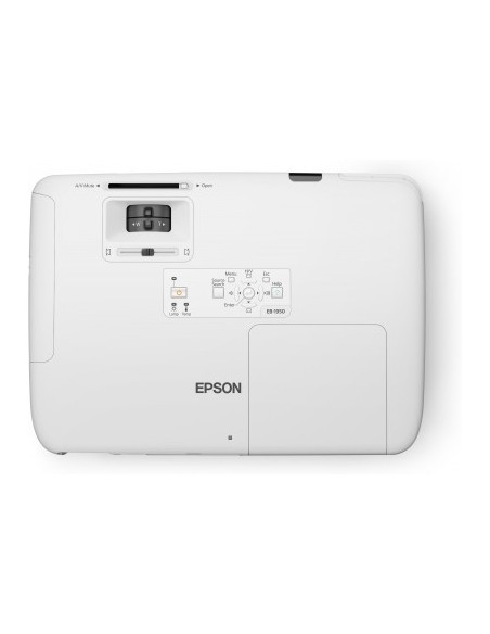 Epson EB-1950