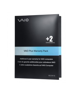Sony VAIOBOXEWY2