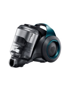 Samsung VC20F70HNBN aspirapolvere a traino 2 L A cilindro Secco 2000 W Senza sacchetto