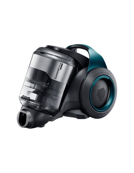 Samsung VC20F70HNBN aspirapolvere a traino 2 L A cilindro Secco 2000 W Senza sacchetto