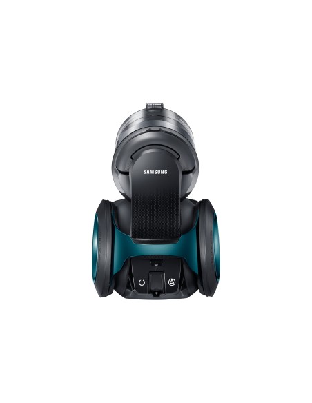 Samsung VC20F70HNBN aspirapolvere a traino 2 L A cilindro Secco 2000 W Senza sacchetto