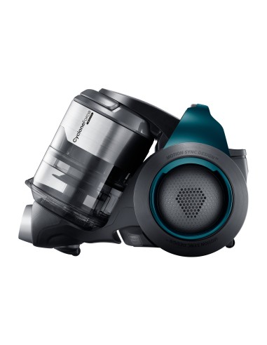 Samsung VC20F70HNBN aspirapolvere a traino 2 L A cilindro Secco 2000 W Senza sacchetto