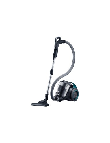 Samsung VC20F70HNBN aspirapolvere a traino 2 L A cilindro Secco 2000 W Senza sacchetto