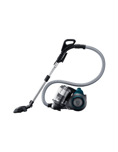 Samsung VC20F70HNBN aspirapolvere a traino 2 L A cilindro Secco 2000 W Senza sacchetto