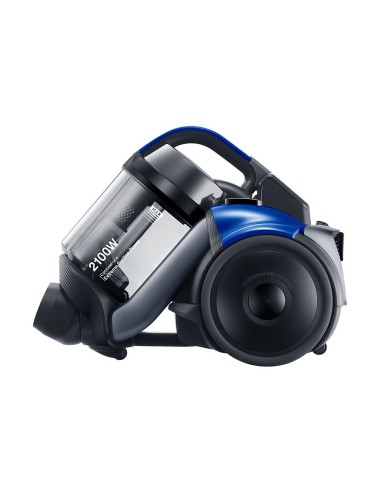 Samsung SC21F50HD 2 L Secco 2100 W Senza sacchetto