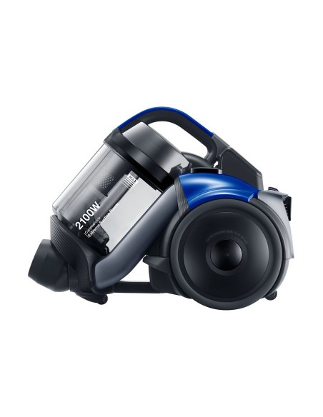 Samsung SC21F50HD 2 L Secco 2100 W Senza sacchetto