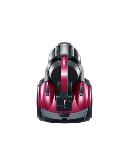 Samsung SC21F50VA 2 L Aspiratore a cilindro Secco 2100 W Senza sacchetto