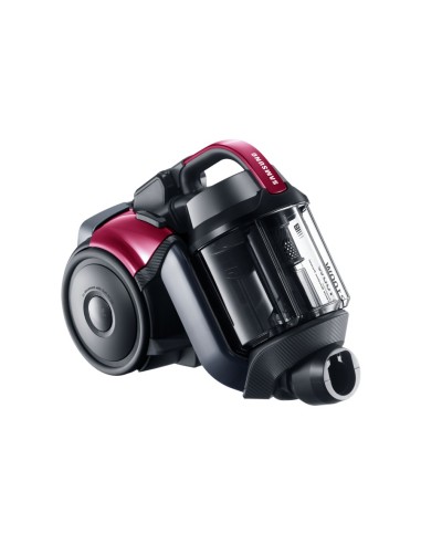 Samsung SC21F50VA 2 L Aspiratore a cilindro Secco 2100 W Senza sacchetto