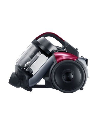 Samsung SC21F50VA 2 L Aspiratore a cilindro Secco 2100 W Senza sacchetto