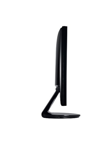 ASUS VE247T 59,9 cm (23.6") 1920 x 1080 Pixel Full HD Nero