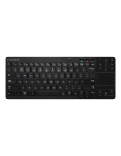 Samsung VG-KBD2000 tastiera Bluetooth QWERTY Inglese Nero