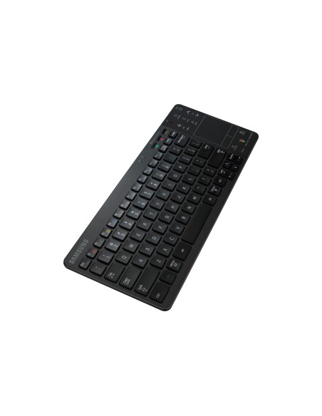 Samsung VG-KBD2000 tastiera Bluetooth QWERTY Inglese Nero