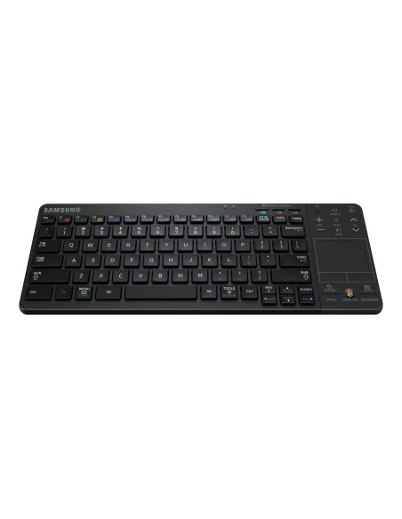 Samsung VG-KBD2000 tastiera Bluetooth QWERTY Inglese Nero