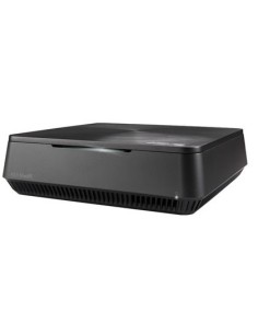 ASUS VivoPC VM60-G008R DDR3-SDRAM i3-3217U USFF Intel® Core™ i3 4 GB 1000 GB HDD Windows 8 Mini PC Grigio 2