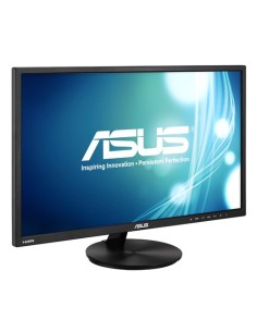 ASUS VN248H 59,9 cm (23.6") 1920 x 1080 Pixel Full HD LED Nero