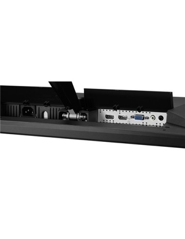 ASUS VN248H 59,9 cm (23.6") 1920 x 1080 Pixel Full HD LED Nero