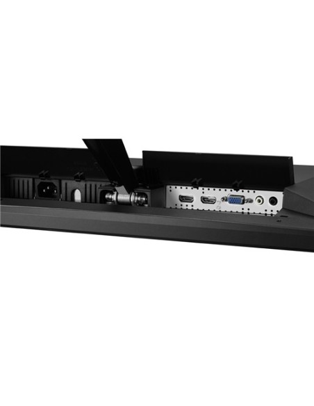 ASUS VN248H 59,9 cm (23.6") 1920 x 1080 Pixel Full HD LED Nero