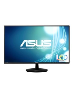 ASUS VN279Q 68,6 cm (27") 1920 x 1080 Pixel Full HD Nero