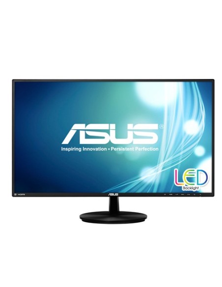 ASUS VN279Q 68,6 cm (27") 1920 x 1080 Pixel Full HD Nero