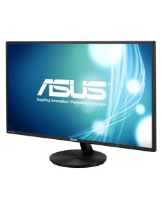 ASUS VN279Q 68,6 cm (27") 1920 x 1080 Pixel Full HD Nero 2